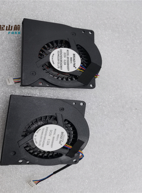 适用BB05008H05FP BF05008H05FP 5008 零刻GK55 LZX MINI主机风扇