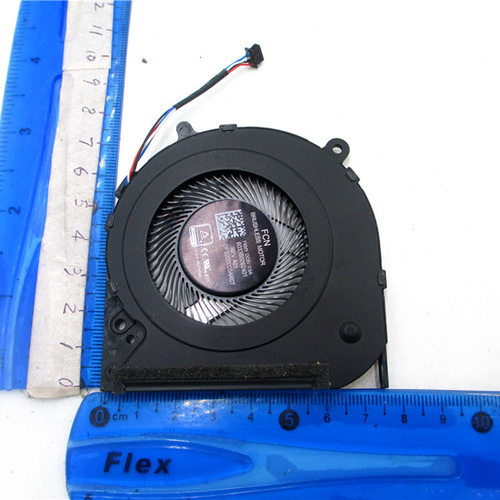 适用FCN FKMY DC5V0.5A 6033B0062401 DFS200005AR0T原装散热风扇
