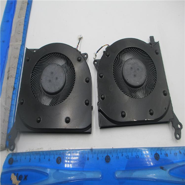 适用联想LENOVO 拯救者R7000 Y7000 Y7000P笔记本风扇2020 2021款