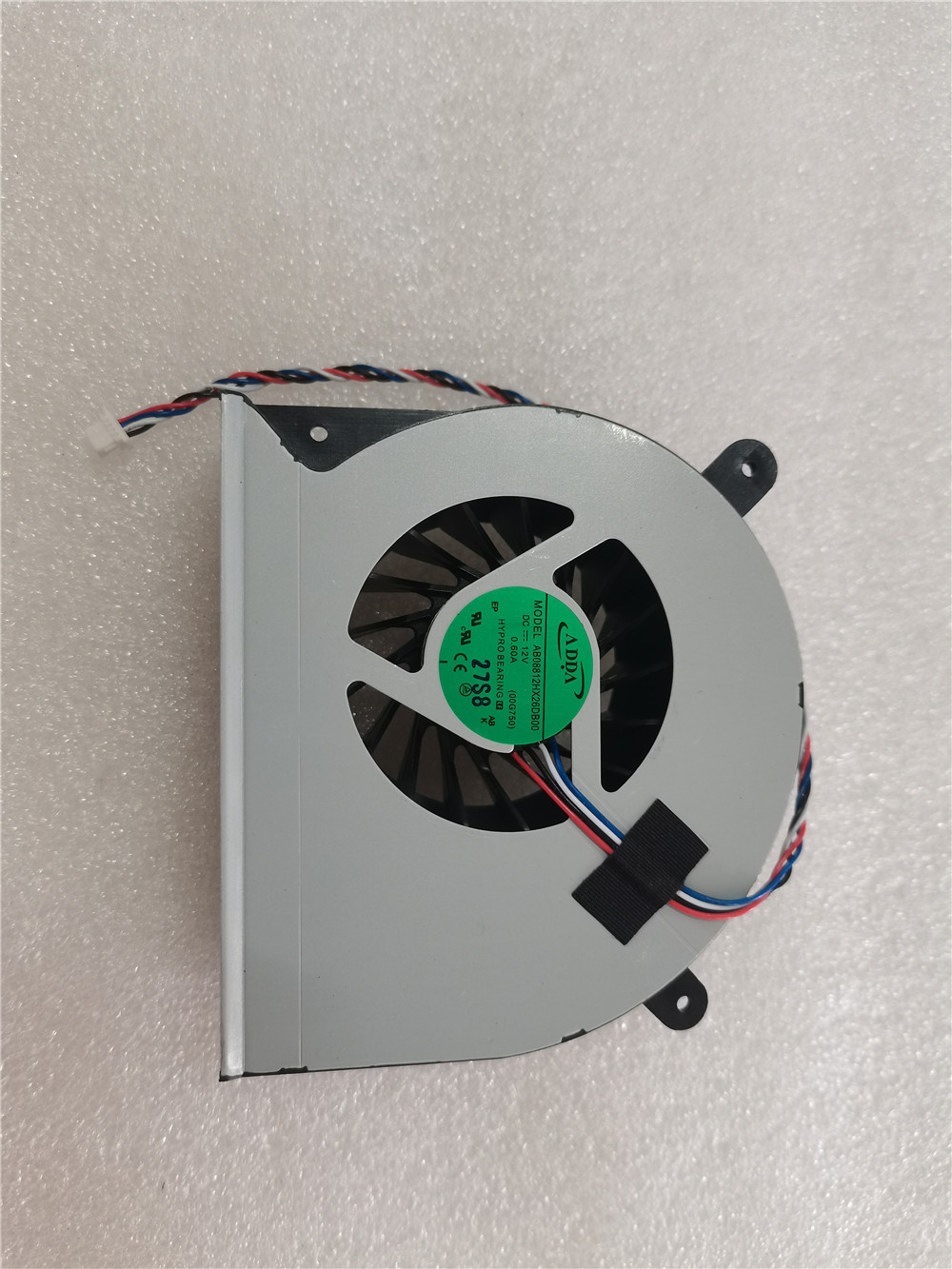G20G20AJG20CB笔记本风扇