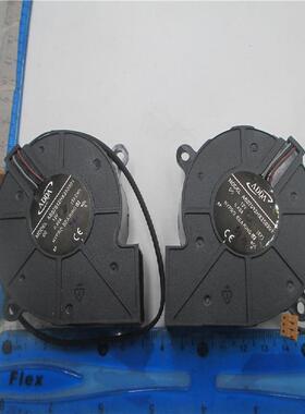 适用 AB07012HX250301 AB07012UX250301 7025 左右投影机风扇