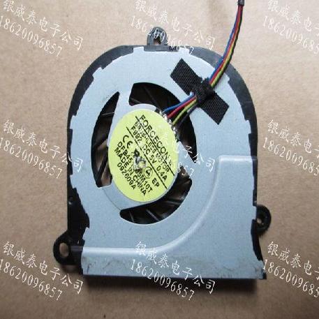 适用于 ACER GateWay EC54 EC58 EP38 8531 8571 TM8571风扇