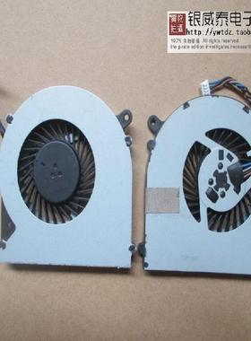 适用于Fujitsu Lifebook A514 A544 A556 AH544 AH564 AH53/M风扇