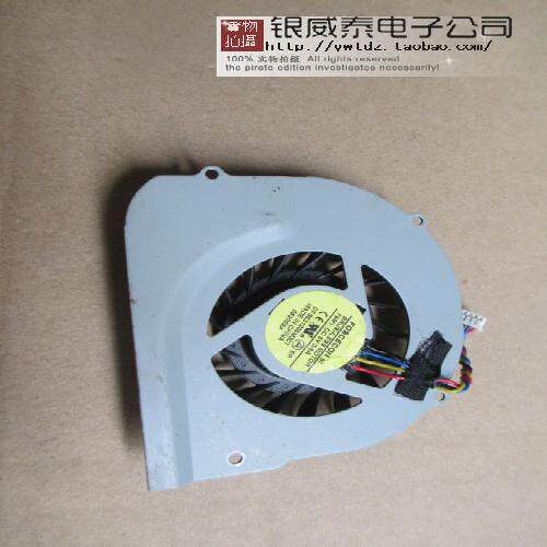 适用于 东芝  M500 M505 U505 M511 M515 M900 M505D M910风扇