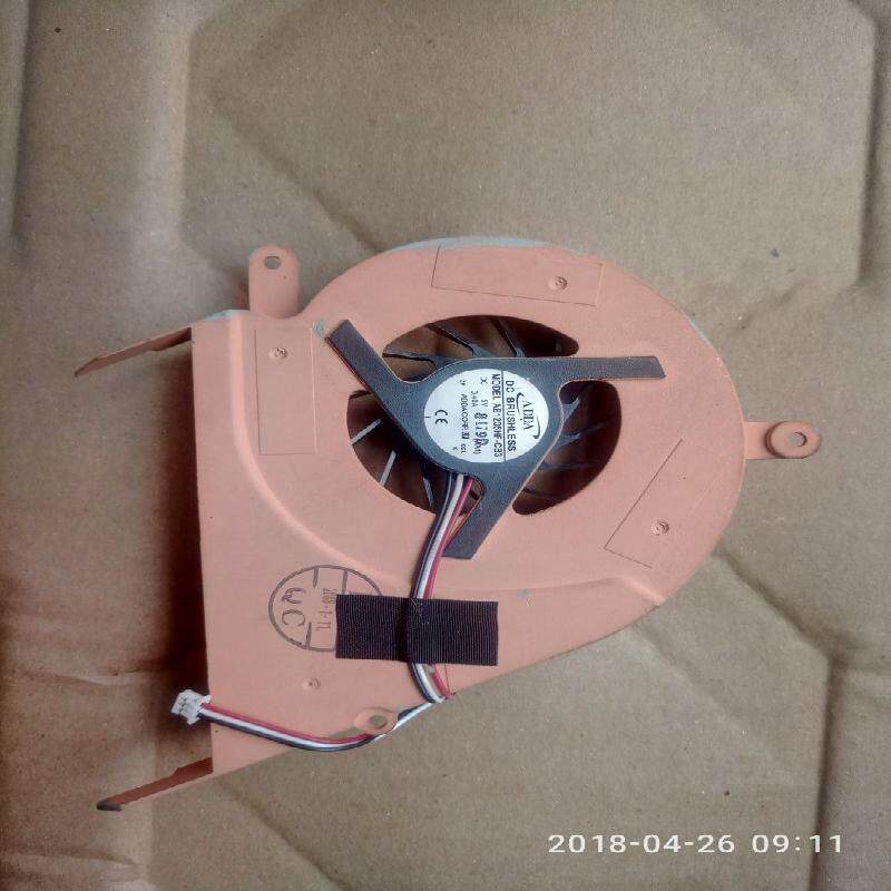 NEC VALUESTAR VN500/J VN500/R风扇 MBT7005HF-O20 AB1205HF-CB3