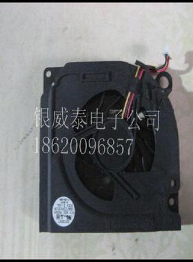 适用戴尔1525 1526 1545 500 PP41L D620 D630 D631 M2300 风扇