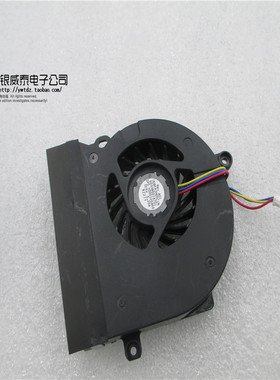 适用于东芝 A305 L300D L350 L355风扇UDQFRZH05C1N V000120460