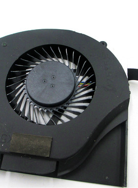 适用 Alienware 17 R4 MG75090V1-C080-S9A C090 Y0DM6 V613M风扇
