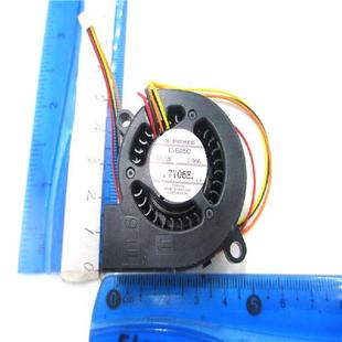 C10SE C20X C30X 适用于 C745WN灯泡 E05C风扇 投影机