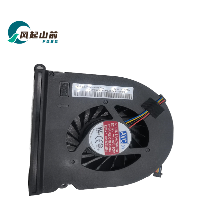 适用于 Lenovo/联想 B4030 B4040 B40-30 B40-40 风扇 5F10F77361