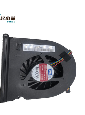 适用于 Lenovo/联想 B4030 B4040 B40-30 B40-40 风扇 5F10F77361