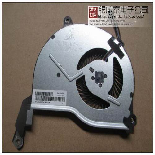 DELTA BSB0705HC-DG78 5V 0.5A DTA45U87TP003A8D196 笔记本风扇