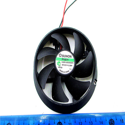 HA60151V3-E04U-A99 LA05-003A9DDN 6015 圆形 风扇