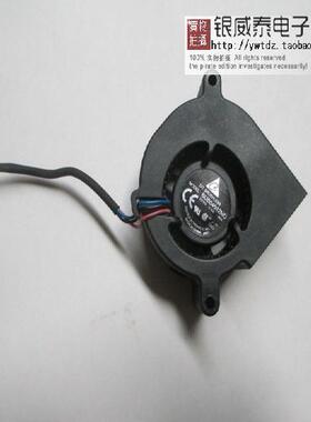 台达 4520 BUB04512MD-I604 12V 离心涡轮风扇 4厘米 小鼓风机