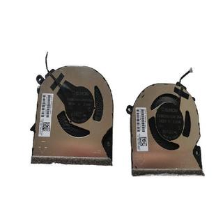 N49281 ENVY 001风扇 N47948 X360 2in1 适用惠普HP