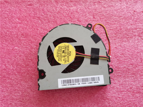 适用Fujitsu Lifebook NH532 N532 DFS531205PC0T FB2W 风扇