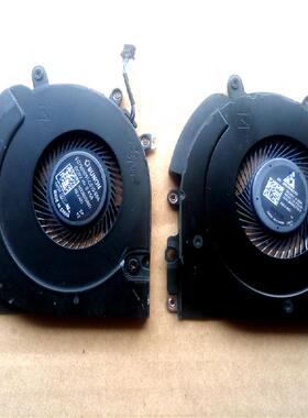 适用惠普 EliteBook 840 G5 840G5 ZBook 14U G5 笔记本风扇