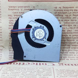 04W0409 适用于联想Lenovo 04W0407 T420i UDQFVZR01FFD风扇 T420