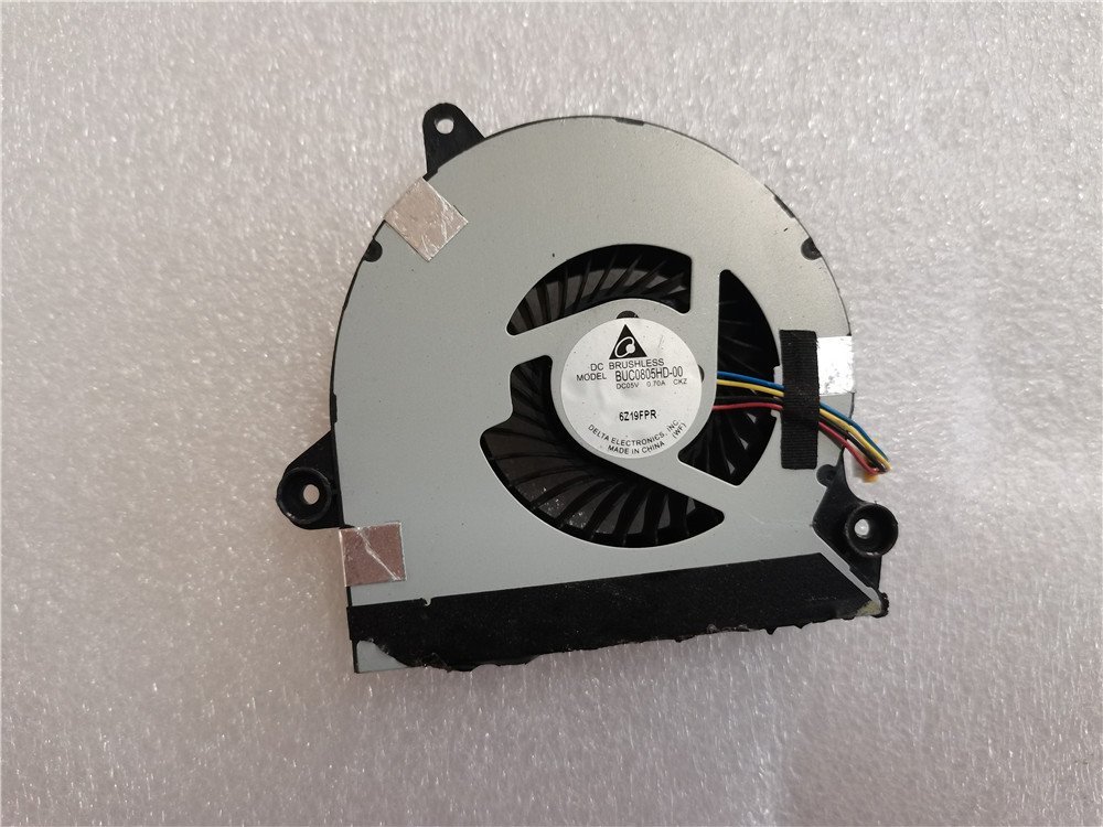 适用于Asus Vivomini VC65 VC65R VC68R BUC0805HB BUC0805HD风扇