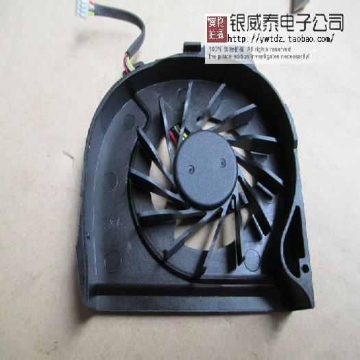 适用于 Msi MT6828 MT6700 系列 笔记本CPU风扇 KFB0505HB -5J40