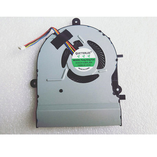 K501UX K501LX A501L V505L 笔记本风扇 适用于 K501LB5200 华硕