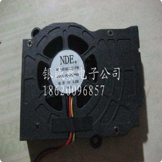 新蓝NB08 S08 阿图木X08 X10C X10T YOYO 上网本风扇
