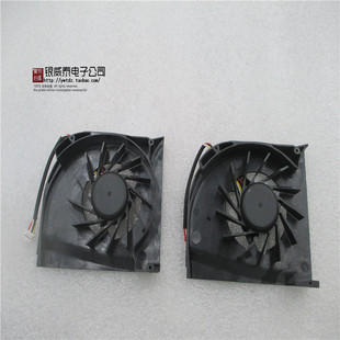 dv6200 风扇dv6100 6500 6800 6L74 适用惠普f500 KSB0605HB f700