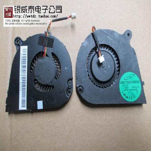 适用于 Acer Chromebook AO725-C7C C7 C710超薄上网本CPU风扇