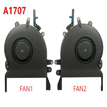 适用苹果 A1706 A1707 A1708 A1989 A1990 A1932 A2179 A2159风扇图片