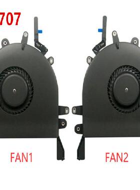 适用苹果 A1706 A1707 A1708 A1989 A1990 A1932 A2179 A2159风扇