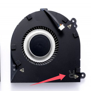 Y910 Y920 适用 风扇DC28000CWS0 Y900 ISK CYS0 联想拯救者