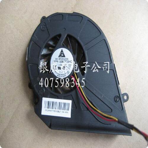 适用于 东芝A200 A205 A210 A215 L450 L450D L455 L455D风扇