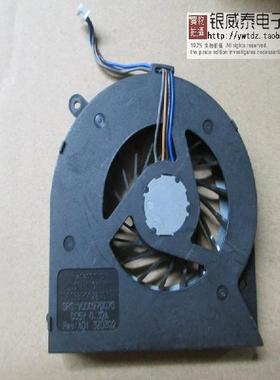 适用于 东芝 C855D 6033B0028701 风扇 V000270070 UDQFLJT01D1N