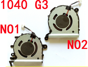 x360 1040 CPU 惠普 GPU风扇 EliteBook 适用于