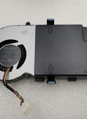 适用Dell Optiplex 3080 5080 7080 7090 MFF T3240 C5T4N 风扇