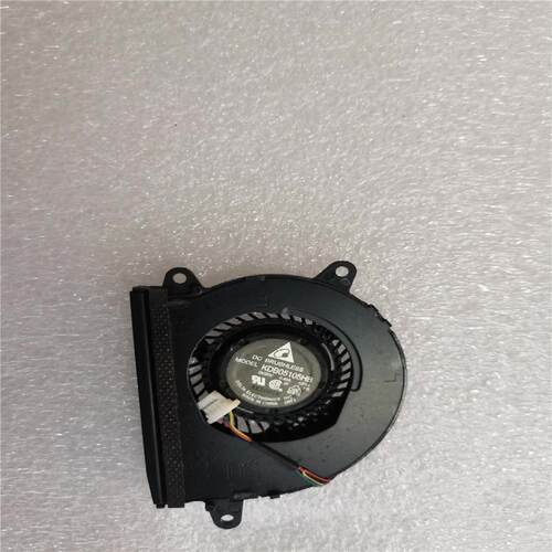 适用华硕Asus UX32 UX32A UX32LA UX32LN UX32VD KDB05105HB风扇