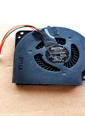 适用于 Toshiba G61C0000A210 C-138C M-P24C 5V 0.35A 涡轮风扇