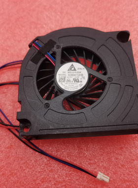 适用三星 LS47T3 UA65HU9800 UA78HU9800J液晶电视风扇KDB04112HB