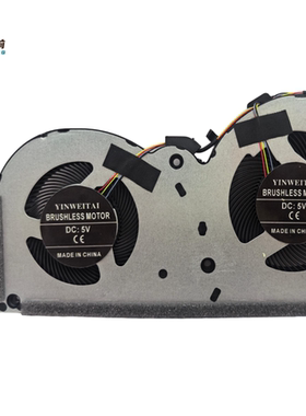 适用Lenovo联想 IdeaPad Gaming 3i 15IMH05 3-15ARH05 风扇