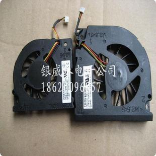 M6300 M90 PP05XA 适用于 CPU 9400 PP05XB 显卡风扇 DELL