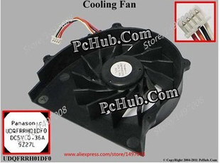 F118 风扇 VPC F115 F116 M930 SONY F11 F119 适用于 F117 索尼