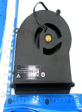 适用 NS7CC00-18D09 610-00303 12V 0.5A　苹果　风扇