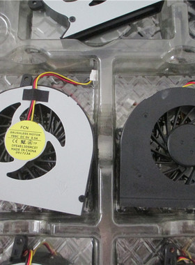 适用于 MF60090V1-C500-G99 风扇 东芝 L830 FBBC DFS481305MC0T