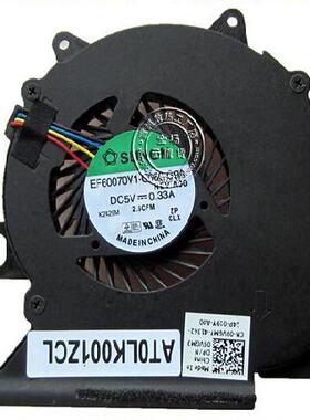 适用戴尔DELL E6330风扇9VGM7 KSB05105HA-BH57