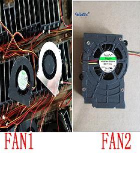 B4010L05S HFB-0405M 5V EFWF-04A05L  AFW0545-S313A1 风扇