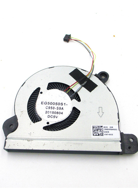 SUNON EG50050S1-C950-S9A 13N0-TEA0801 13NX00F0AM0601 风扇