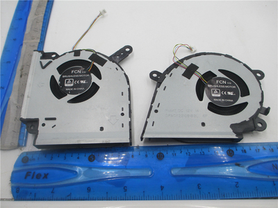 12V 适用 华硕ASUS G531GW G731G G531G G531GT G712L风扇G732L