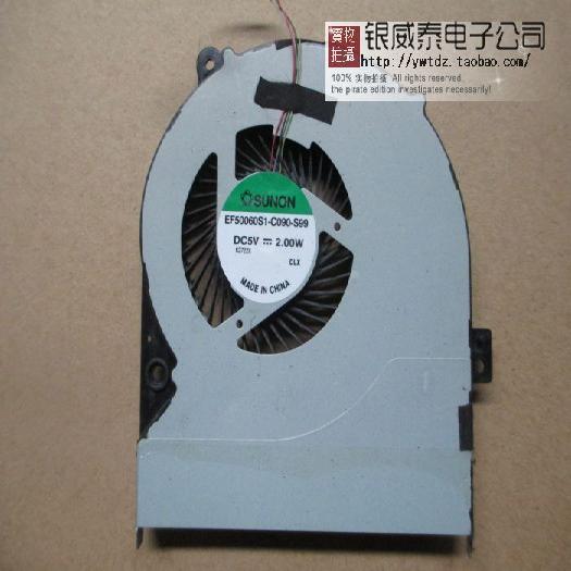 全新原装 ASUS 华硕A46风扇k46CB K46CM E46C K46SL K46CM风扇