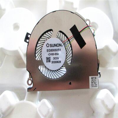 适用EG50050S1-CH50-S9A BN8306S5H-N00P 5V 21107300E 风扇