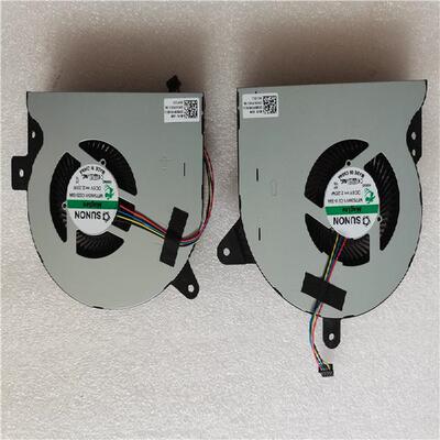 薄款适用 ASUS 华硕 ROG G752 G752V G752VY G752VT G752VL 风扇